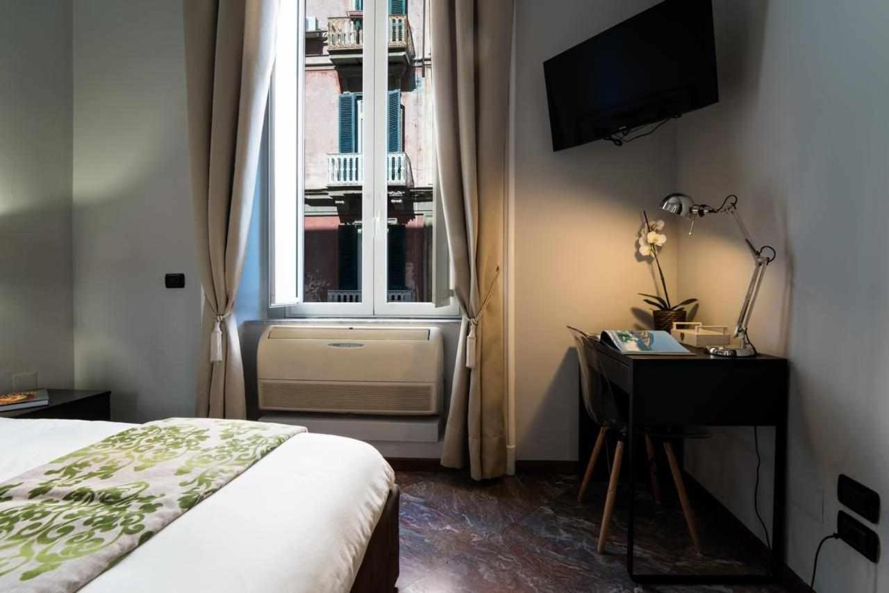 Seaside Caracciolo Guest house