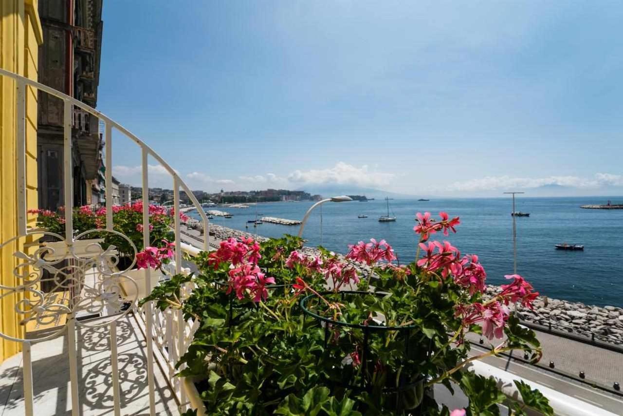 Guest house Seaside Caracciolo 2*