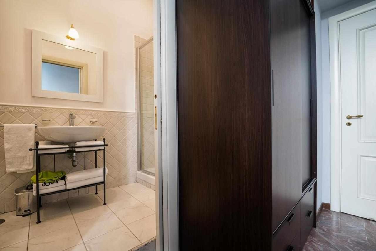 Guest house Seaside Caracciolo
