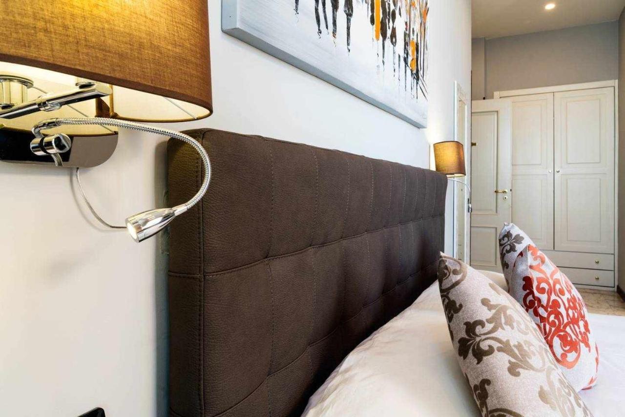 Seaside Caracciolo Guest house Naples
