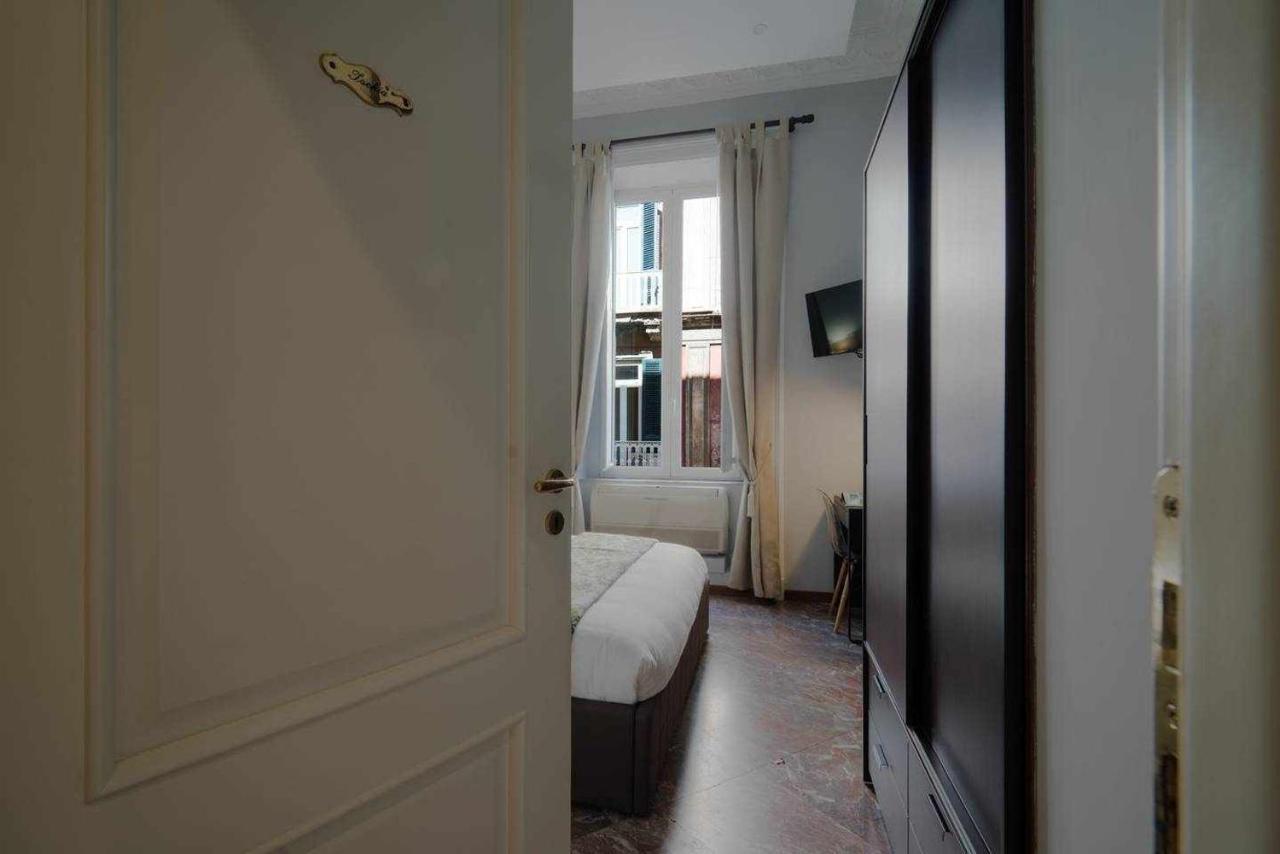 Guest house Seaside Caracciolo