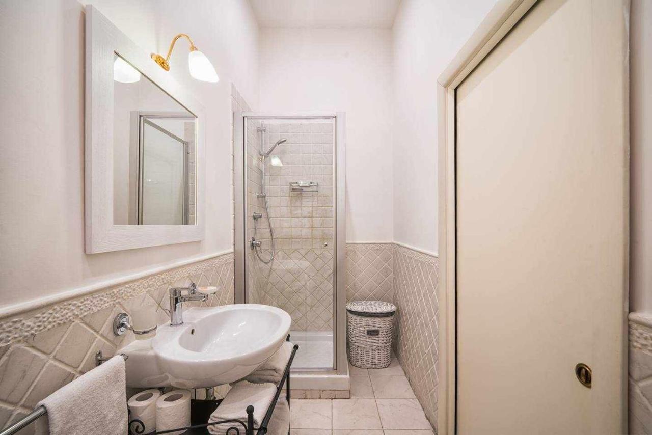 Guest house Seaside Caracciolo