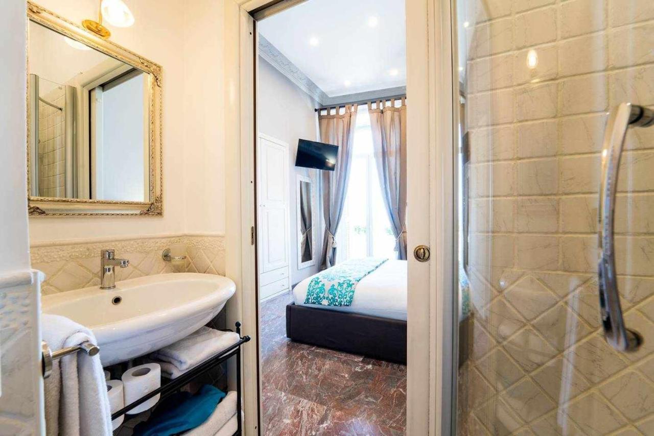Guest house Seaside Caracciolo