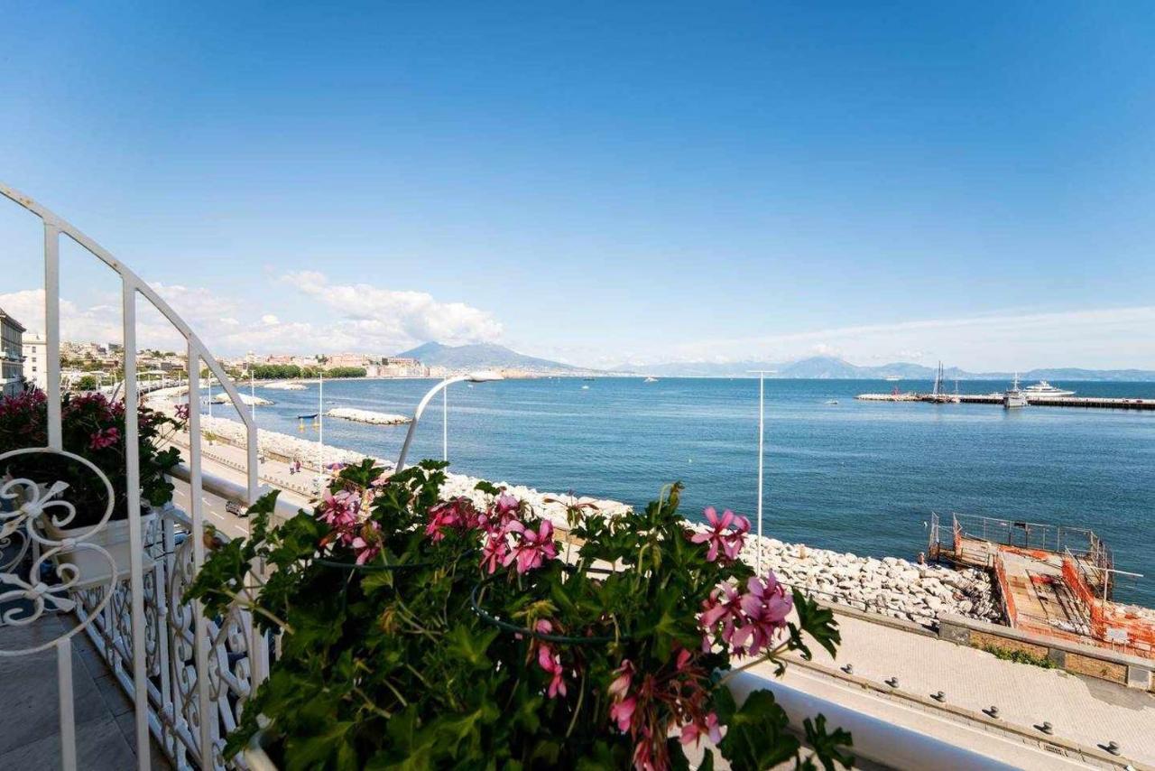 Guest house Seaside Caracciolo
