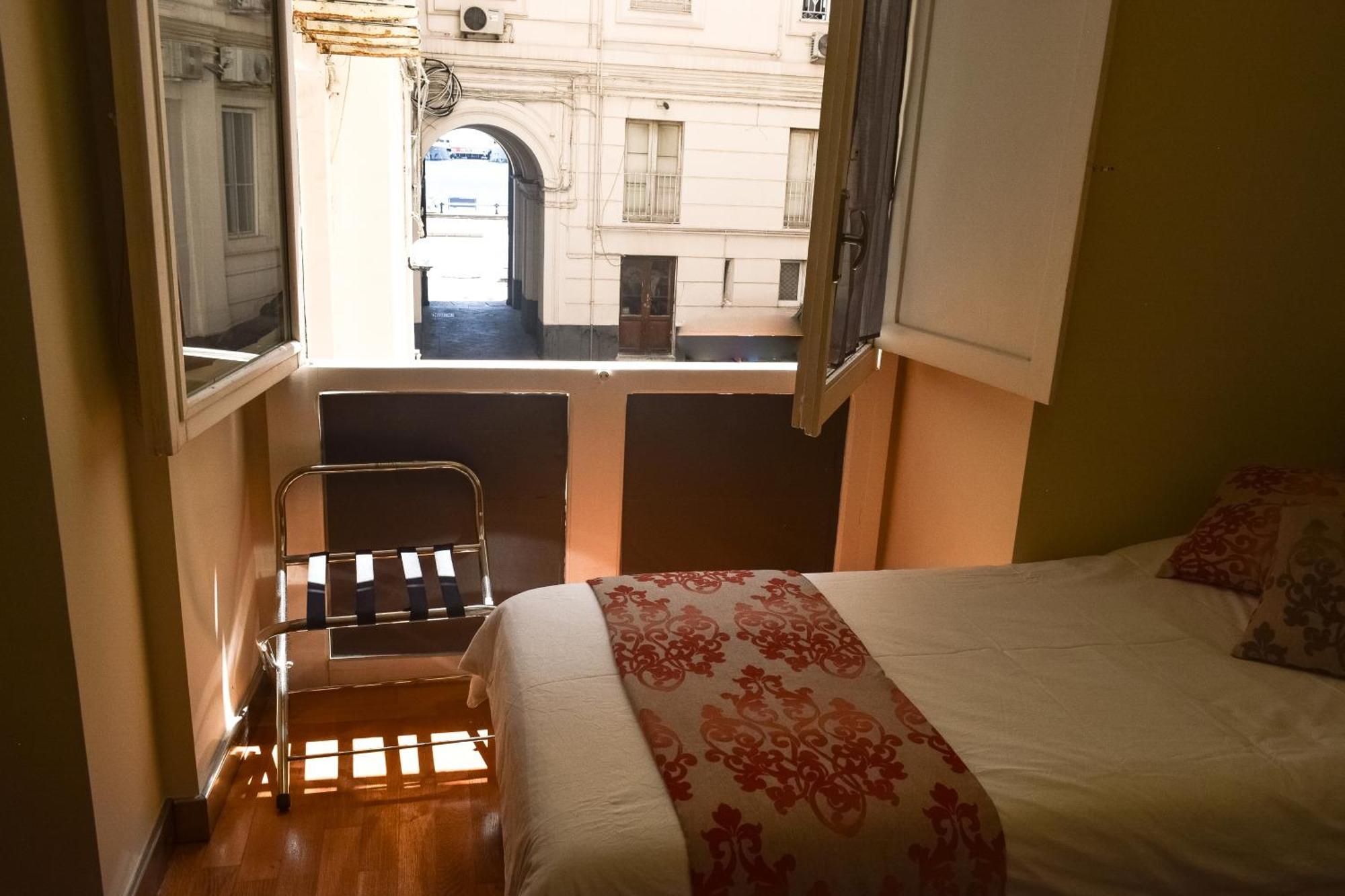 Guest house Seaside Caracciolo